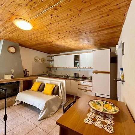 Casa Vacanze Marisa Sesta Godano Esterno foto