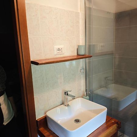 Casa Vacanze Marisa Sesta Godano Esterno foto
