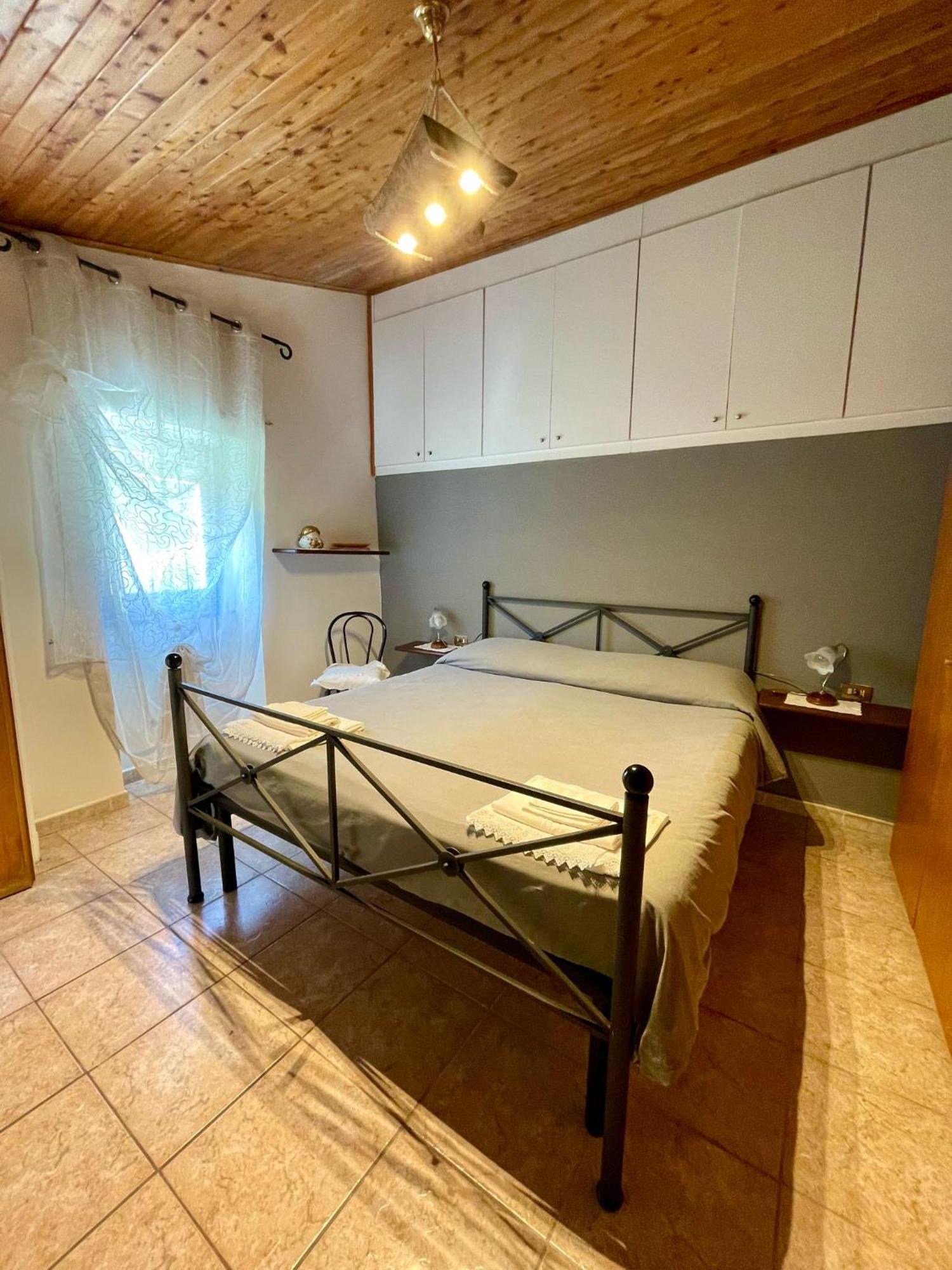 Casa Vacanze Marisa Sesta Godano Esterno foto