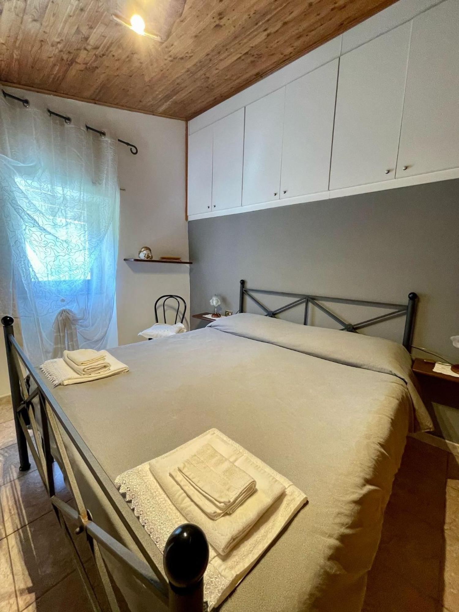 Casa Vacanze Marisa Sesta Godano Esterno foto