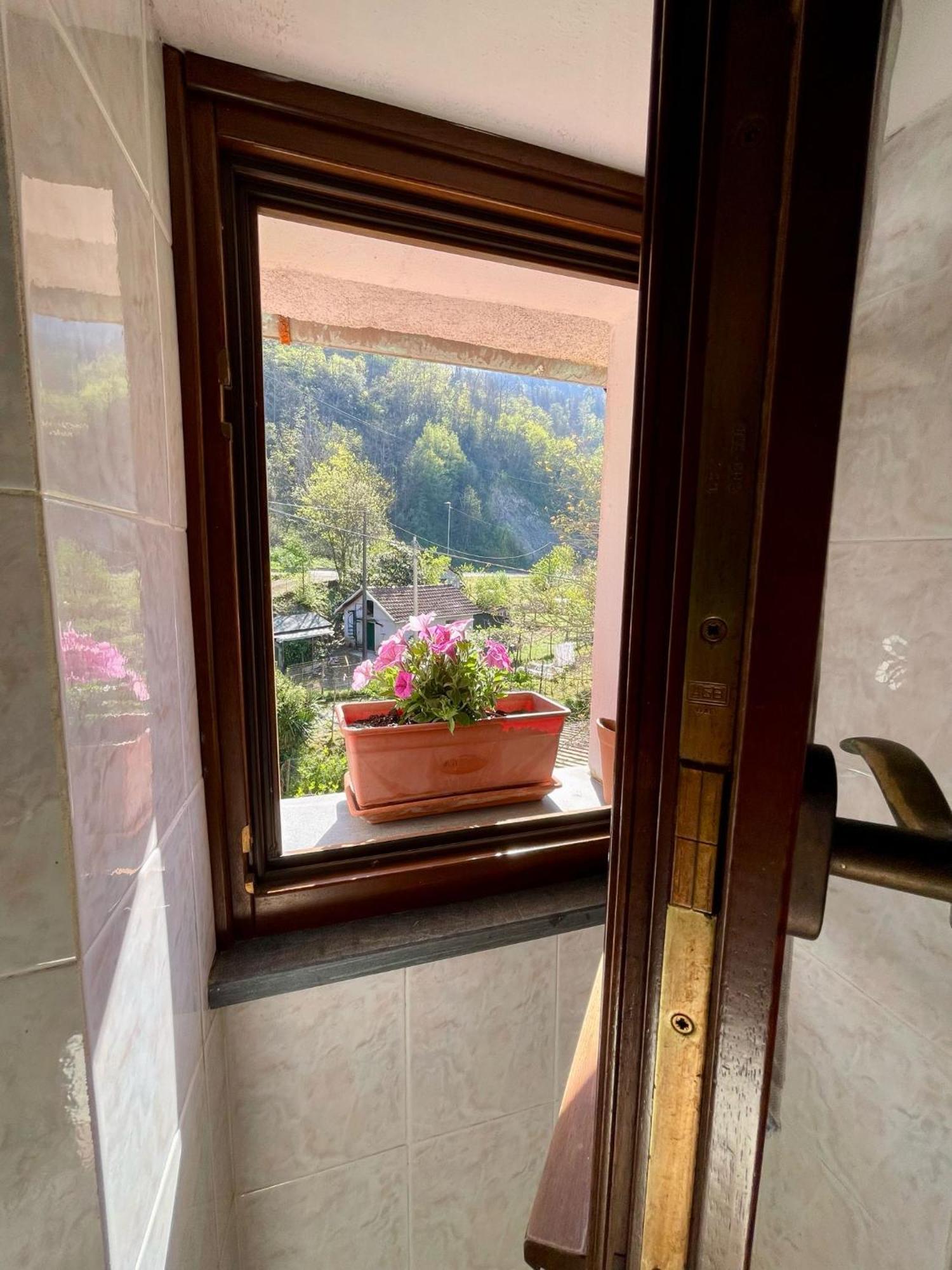 Casa Vacanze Marisa Sesta Godano Esterno foto