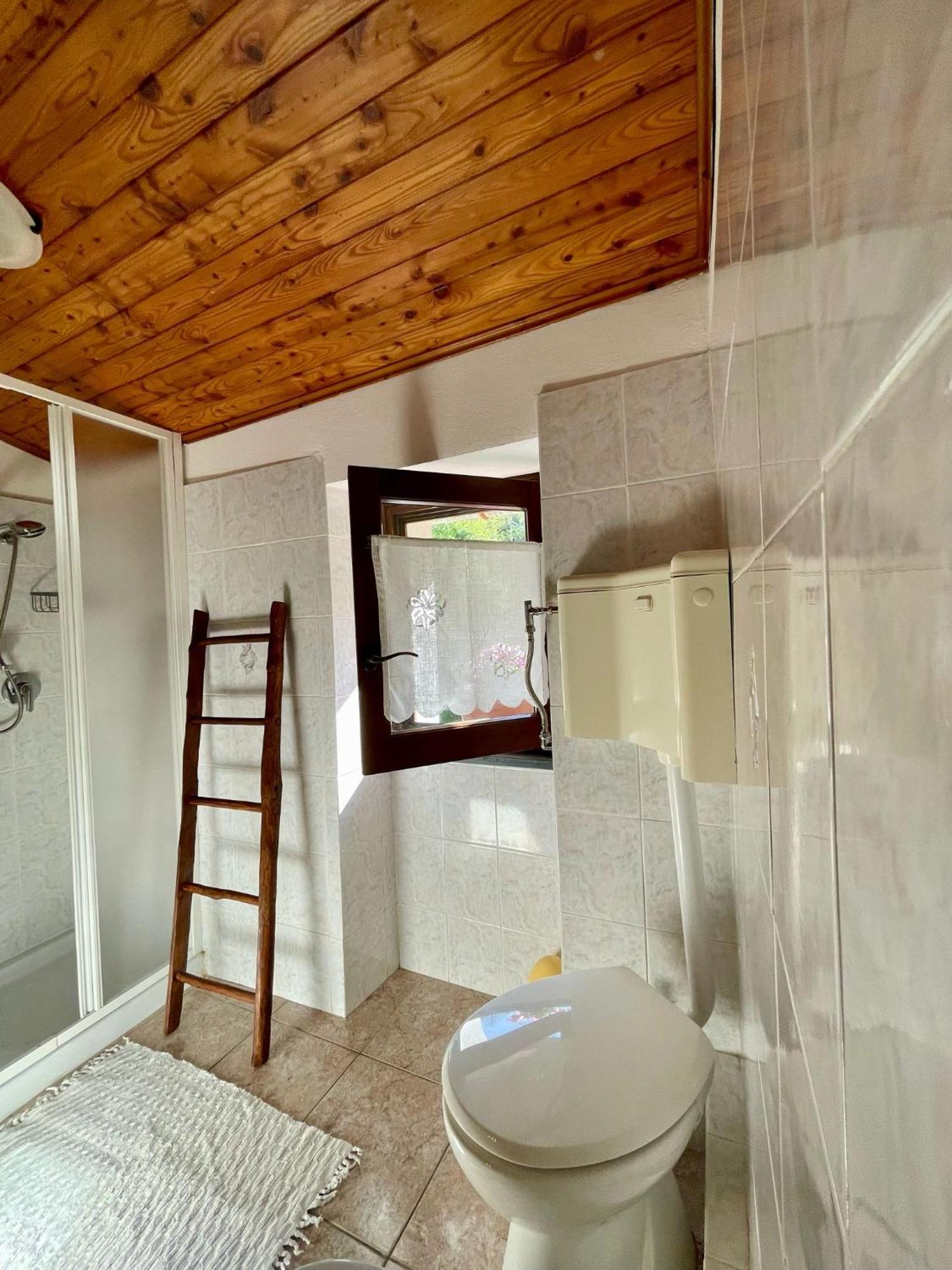 Casa Vacanze Marisa Sesta Godano Esterno foto