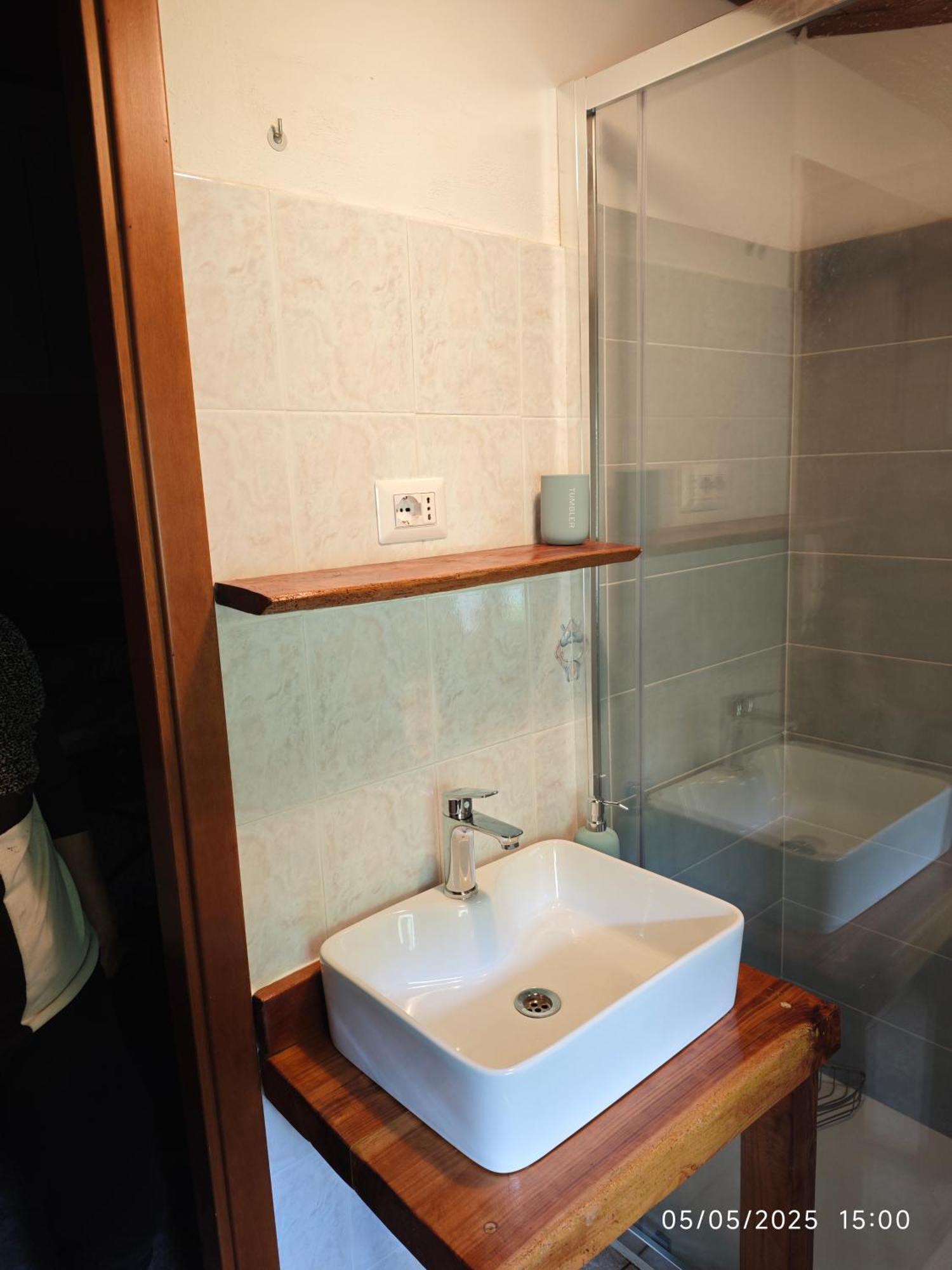 Casa Vacanze Marisa Sesta Godano Esterno foto